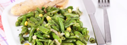 Что приготовить из спаржевой фасоли: 5 вкуснейших рецептов по версии SMAK.UA