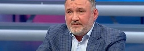 Кузьмин о ВСК по "вагнеровцам": Безуглая делает все, чтобы меня в комиссии не было