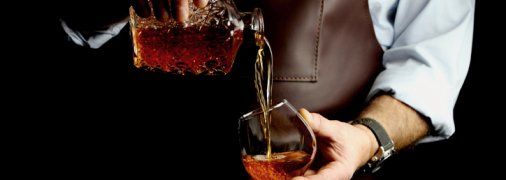 Домашний коньяк: 5 лучших рецептов по версии SMAK.UA