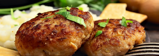 Вы не узнаете привычные котлеты