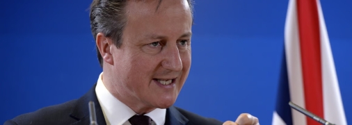 Голова МЗС Британії виступив із заявою щодо України