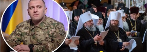 Сотни дел против "агентов в рясах" из УПЦ (МП): СБУ лишила россиян ключевого влияния, — эксперт