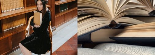 Іноді варто оптимізувати та упорядкувати свою бібліотеку