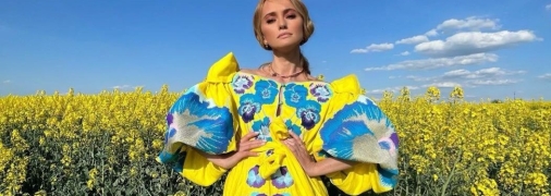 Юлія Магдич