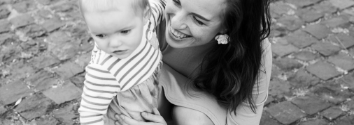 Откровенная история мамы о послеродовой депрессии: что это такое и как ее пережить