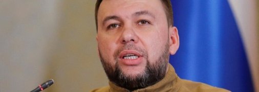 Пушилін вирішив прискорити "інтеграцію" з Росії