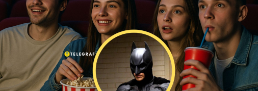 Найпопулярніший фільм 2008 року