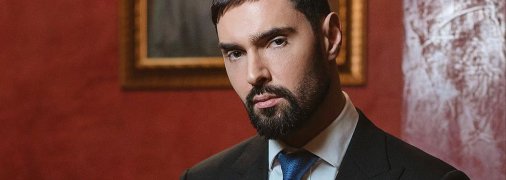 Виталий Козловский