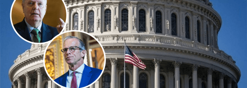 В Сенаті пояснили причини рішення