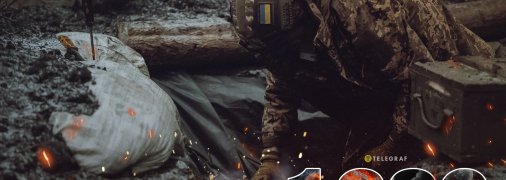 1382-й день полномасштабной войны России против Украины