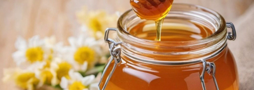 Медовый Спас 2025