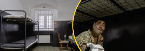 Полонені солдати КНДР розповіли нові подробиці