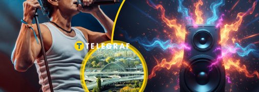 Вибухова музика ОЕ