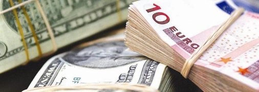 Доллар и евро тают на глазах: курс валют в Украине на 20 мая 