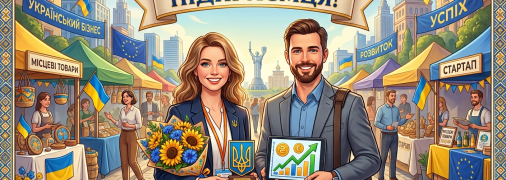 Открытки с Днем предпринимателя