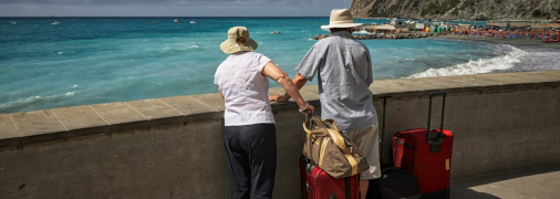 Звичні жести тут мають зовсім інше значення