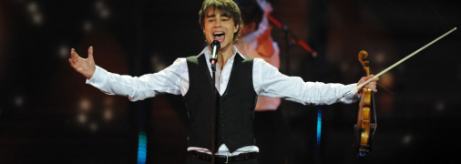 Зараз Олександр Рибак не може виконувати більше трьох пісень — втомлюється та забуває слова