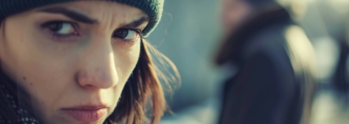 Не стоит воспринимать фразы токсичных людей серьезно (изображение создано с помощью ИИ)