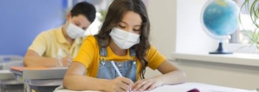 Міносвіти вирішило полегшити школярам життя на тлі COVID-19 