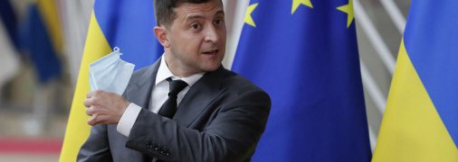 Реальная борьба или шоу для избирателей? Что может помешать деолигархизации в Украине