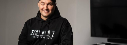 Максим Криппа