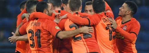 Шахтер разрабатывает план выхода из карантина