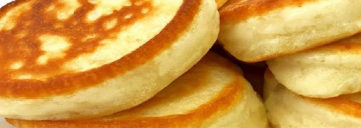 Ароматні, рум'яні, смачні