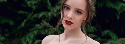 Ирина Кудашова