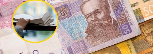 Выплаты на книги можно оформить через "Дию"