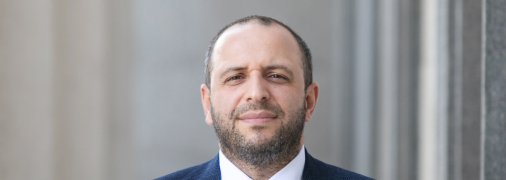 Рустем Умеров