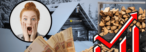 Обогрев дома и стоимость топлива