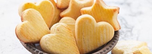 Пісочне печиво