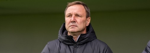 Юрий Калитвинцев