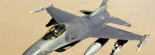 F-16