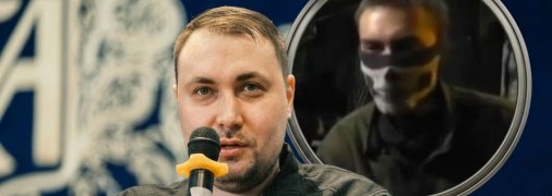 Кирило Буданов