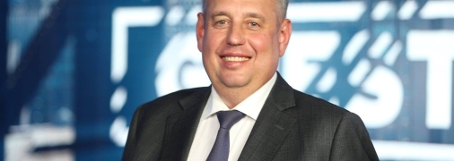 Нардеп від ОПЗЖ Дмитро Ісаєнко