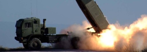Системи HIMARS уже впливають на успіхи ЗСУ