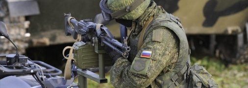 На одному з напрямків армія РФ не може перевершити ЗСУ