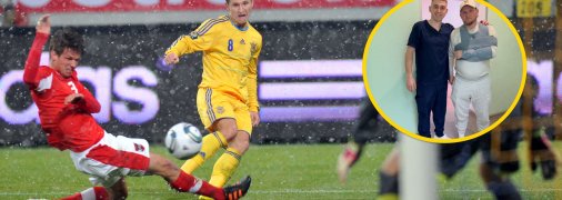 Олександр Алієв