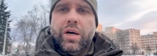 Олег Синєгубов