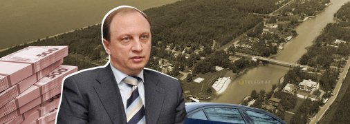 Сергій Качуровський