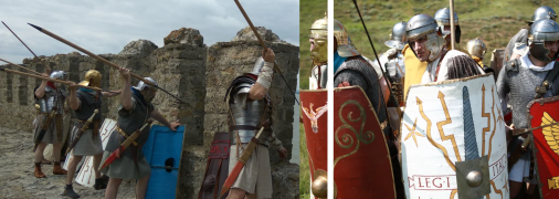 Історична реконструкція