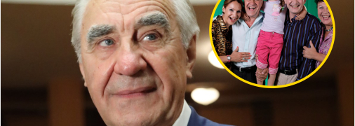 Что Васильев из "Сватов" говорит о войне и где он сейчас