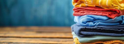 С детскими вещами связано много примет (изображение создано с помощью ИИ)