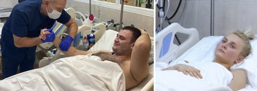 Врачи сделали возможное и невозможное, чтобы спасти раненых