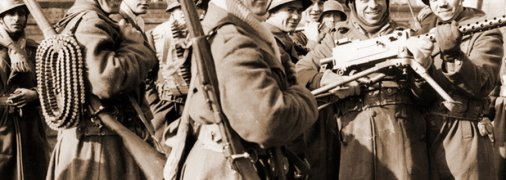 Бачення перемоги за зразками WWI