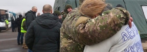 В Украине объяснили, как Россия тормозит обмен пленных