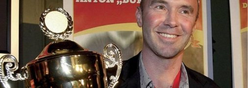 Колишній гравець збірної Австрії кинувся під потяг