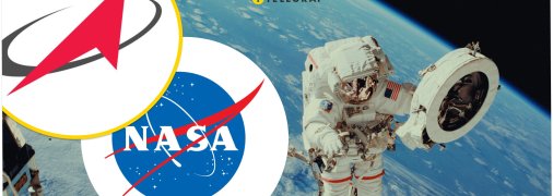 Сотрудничество России и США в космосе