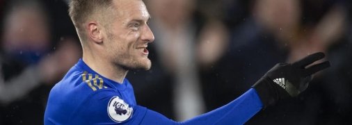 В Арсенале рассказали, почему переход Варди в 2016 сорвался